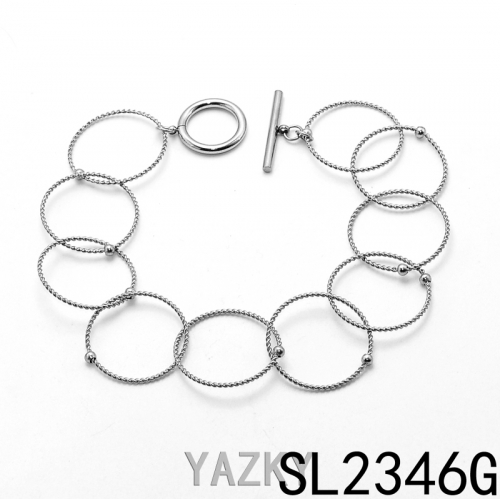 hot sale stainless steel bracelet