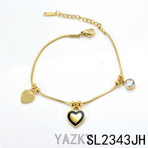 hot sale stainless steel bracelet