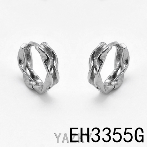 hot sale stainless steel earrings