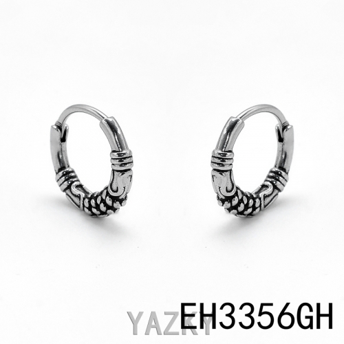 hot sale stainless steel earrings