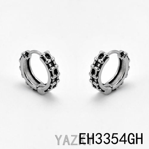 hot sale stainless steel earrings