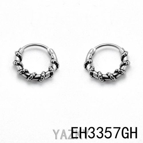 hot sale stainless steel earrings