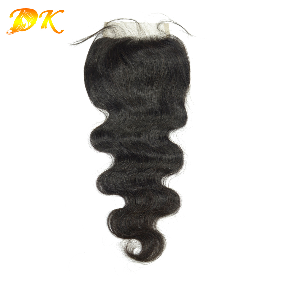 Brown & HD Lace Closure Frontal 4x4 5x5 6x6 7x7 13x4 13x6 Body wave Luxury Raw hair