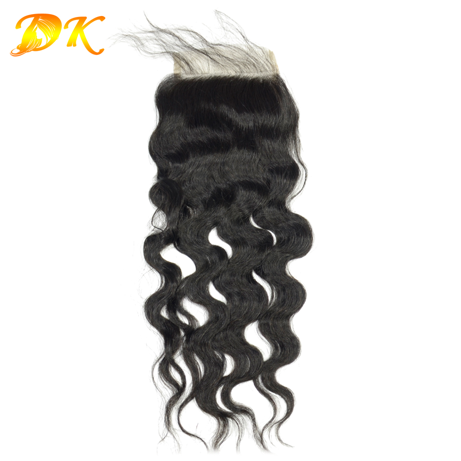 Lace Closure Lace Frontal 4x4 5x5 6x6 7x7 13x4 13x6 Natural Wave Luxury Raw hair