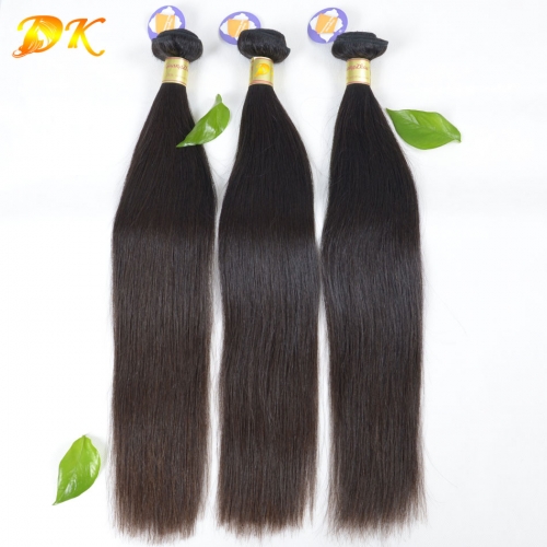 Straight 1/2/3/4 bundles deal Luxury Raw hair