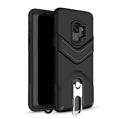 Saiboro Manufacturer Accessories Wholesale Free Sample Mobile Case for Samsung Galaxy S9