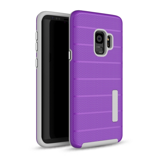 Saiboro 2 In 1 pc tpu mobile phone case,shockproof phone case for samsung S9