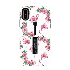 Saiboro Phone Case Factory PC Printed Mobile Case for iPhone X