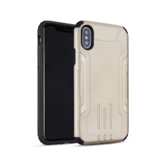 Saiboro Mobile phone accessories shockproof tpu pc for iphone xs phone case cover