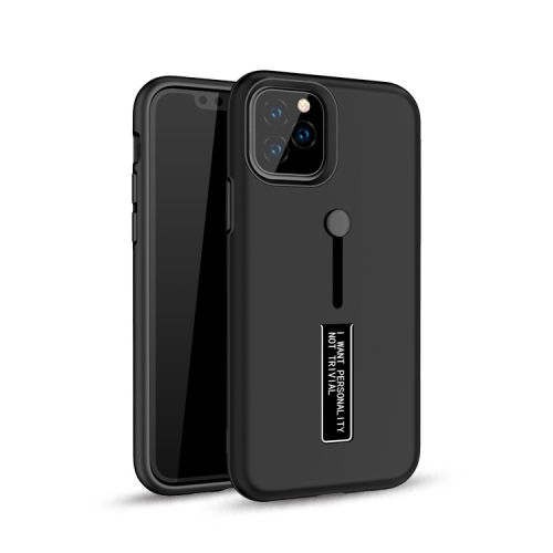 2 in 1 Hybrid Fashion kickstand shockproof Cell Phone Case