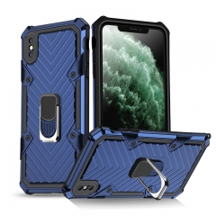 2020 new Heavy Duty Rugged armor phone case Kickstand cover For IPhone XS MAX