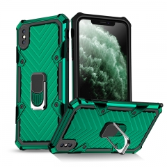 2020 new Heavy Duty Rugged armor phone case Kickstand cover For IPhone XS MAX