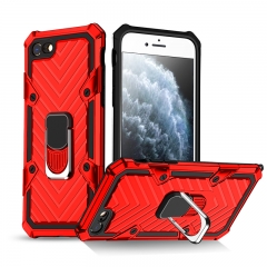 Useful 360 Degree Rotation Armor Phone Case Cover For IPhone 7/8/SE Smartphone A...