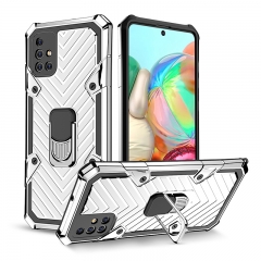 Unbreakable Armor Phone Cases Military Grade Tactical Armour Cell Phone Case For Samsung A71