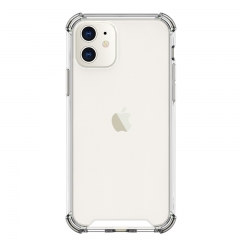PC+TPU Clear Multiple Phone Models Phone Cases For IP11 5.8