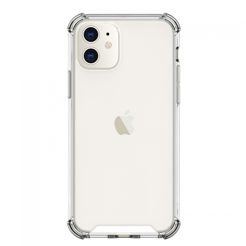 PC+TPU Clear Multiple Phone Models Phone Cases For IP11 5.8