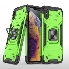 Holder Bracket Mobile Phone Accessories Bumper Case for Iphone X , Cover for Iphone X