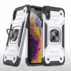 Holder Bracket Mobile Phone Accessories Bumper Case for Iphone X , Cover for Iphone X