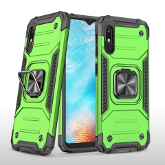 2020 New Arrival Top Selling 360 Degree Shockproof Case with Hard PC Shield Soft TPU Bumper Cover for SAM A10E