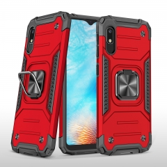 2020 New Arrival Top Selling 360 Degree Shockproof Case with Hard PC Shield Soft TPU Bumper Cover for SAM A10E