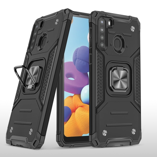 heavy duty case military shockproof phone case for SAM A21