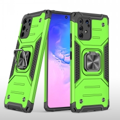 Military fall-proof multi-function cell phone case for SAM M80S/S10LITE/A91