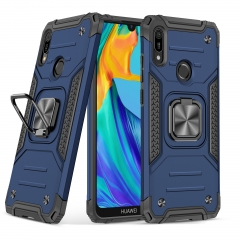 New Design Armor Kickstand Phone Case For Huawei Y6 prlme/Y6