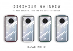 For Huawei mate 30 case mobile phone case Scratch resistant Multi-color case for Huawei mate 30