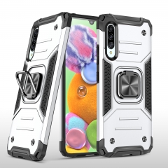Anti-fall all-inclusive multi-functional advanced fashion mobile phone case for sam a90 5G