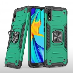 Military Wrestling 2020, new 360, all-in-one case for HW Y6 PRO 2019