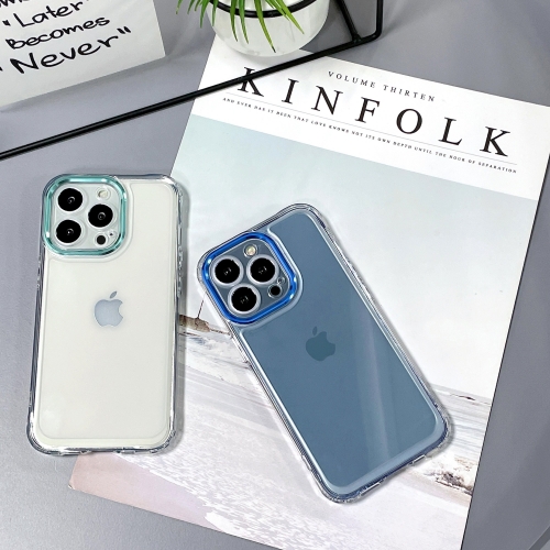Free Sample For iPhone 11 12 13 Transparent cases Luxury Fashion Clear Phone Case For iphone 13