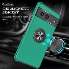 for google pixel 7 pro Magnetic Mobile Phone Cover business kickstand case for google pixel 7