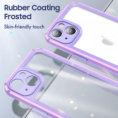 for iphone 11 12 13 14 pro max TPU Mobile Phone Back Cover