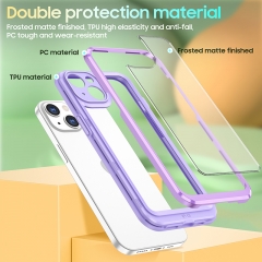 for iphone 11 12 13 14 pro max TPU Mobile Phone Back Cover