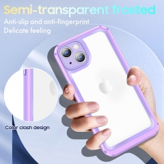 for iphone 11 12 13 14 pro max TPU Mobile Phone Back Cover