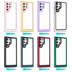 for samsung s21 s22 ultra plus phone case