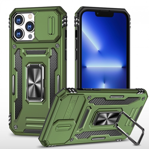 for iphone 13 pro max luxury Hybrid phone cover Shockproof Military Grade Magnetic Case for iphone 13 phone case factory