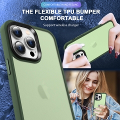 Luxury Soft Phone Case For Iphone 14 Pro Max Sublimation Clear Phone Cover for iphone 13 13 Pro