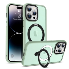 For Magsafe iPhone 14 magnetic case cover shockproof wireless charging Clear Cell Phone Case for iPhone 14 13 12 pro max case