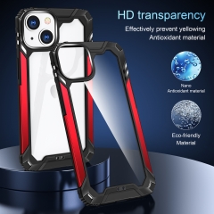 Phone Case For Iphone 13 Pro Max Phone Case With Camera Cover Protection Shockproof Camera Phone Case For iPhone 13 12 Pro