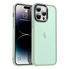 Frosted Matte Back Case For Iphone 14 Pro Max Case amazon hot selling phone case designer
