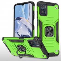 rugged shock proof case for moto E22/E22i