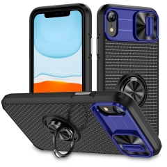 Camera Protection Shockproof Armor Case For iPhone XR Cover For Sports Men Boy Cool Woman