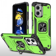 High Quality Shockproof Defender Armor Style Mobile Case Phone Back Cover For Xiaomi Note 11T Pro 5G