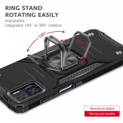 rugged shock proof case for moto E22/E22i