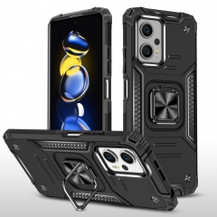 High Quality Shockproof Defender Armor Style Mobile Case Phone Back Cover For Xiaomi Note 11T Pro 5G