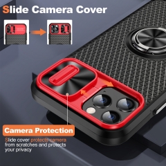 Armor case Full Camera Lens Protection Strong Drop Resistant TPU PC For iPhone 11 Pro Max GPower GPlay GPure Phone case