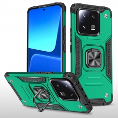 Amazon's Best-selling Anti Falling Ring Armor Can Be Customized To Print Pictures For xiaomi 13 pro Cover Phone Case