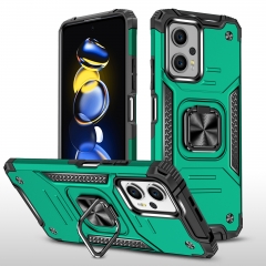 High Quality Shockproof Defender Armor Style Mobile Case Phone Back Cover For Xiaomi Note 11T Pro 5G