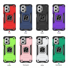 Wholesale TPU+PC Mobile Phone Case Magnetic Shockproof Cell Phone Case For xiaomi note 11t pro 5g